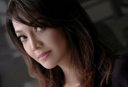 Ira Koesno Artis cantik Indonesia betah melajang, Ira Koesno.