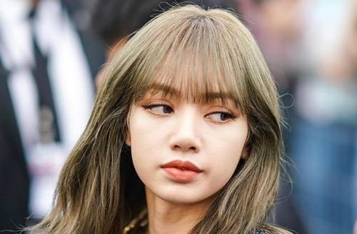 Idol K-Pop terkaya, Lisa Blackpink.