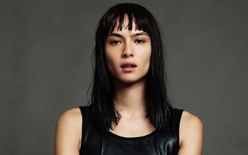 Artis lawas berwajah blasteran. (Foto: Instagram)