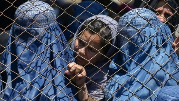 3 LSM Asing Resmi Berhenti Beroperasi di Afghanistan Pasca-Larangan Pekerjakan Karyawan Perempuan 