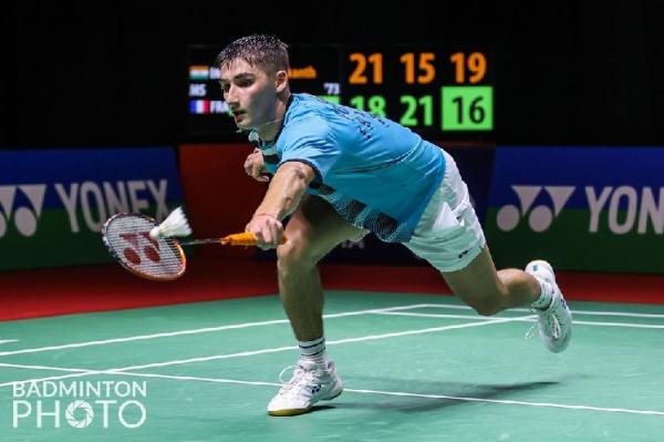 Christo Popov (foto: BadmintonPhoto.com)