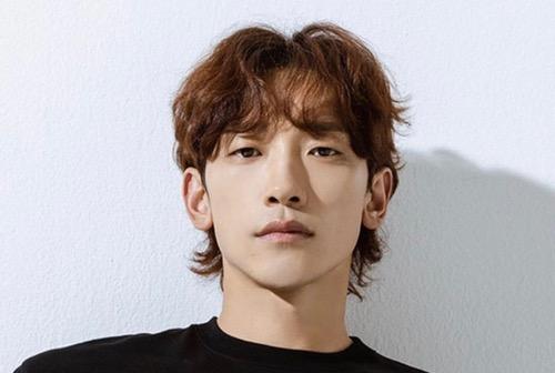 Idol K-Pop terkaya, Rain.