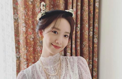 Idol K-Pop terkaya, Yoona Girl’s Generation.