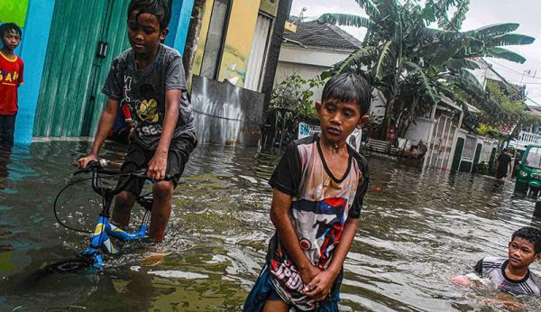 9 Wilayah Jakarta Utara Terancam Banjir Rob Hingga 10 Januari 2023, Ini ...