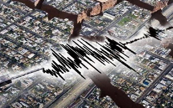 Gempa Bumi M3,2 Guncang Kabupaten Sukabumi, Warga Cireunghas Panik