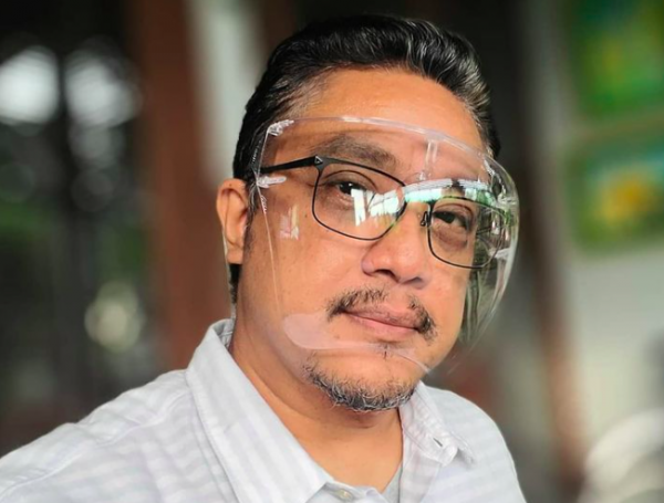 Screen Shot 2021 12 05 At 19 56 26 Deretan aktor Indonesia paling disegani. (Foto: instagram)