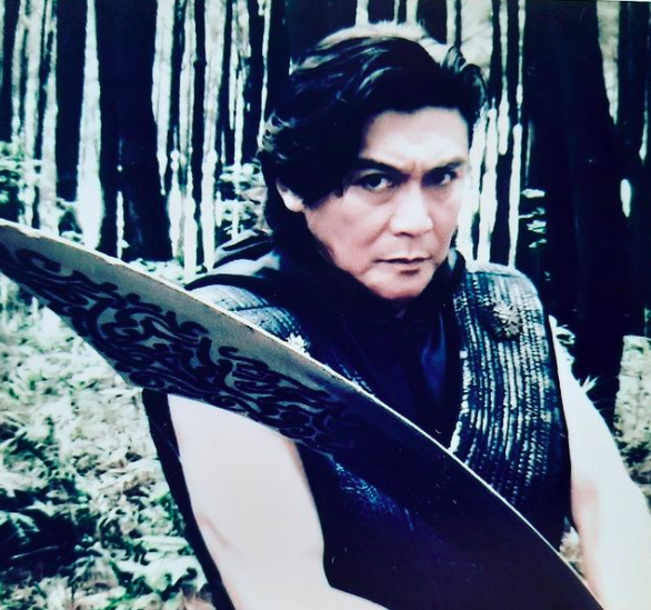 Screen Shot 2021 12 05 At 19 59 14 Deretan aktor Indonesia paling disegani. (Foto: instagram)