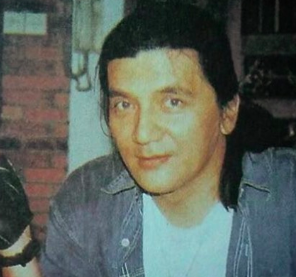 Screen Shot 2021 12 05 At 20 00 02 Deretan aktor Indonesia paling disegani. (Foto: instagram)