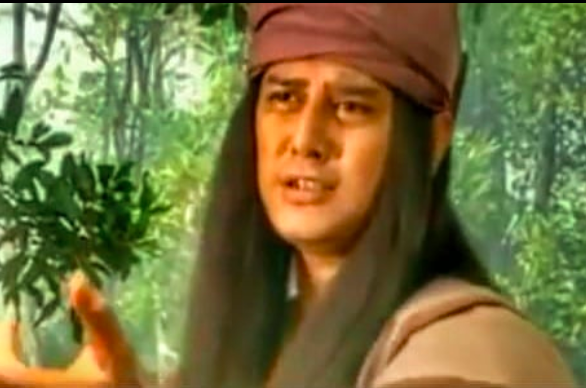 Screen Shot 2021 12 05 At 20 01 06 Deretan aktor Indonesia paling disegani. (Foto: instagram)