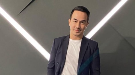 Artis Tampan Pernah Jadi Atlet Profesional. (Foto: Instagram)