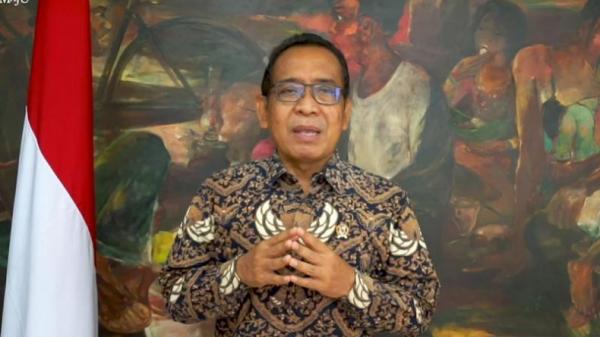 Pratikno Sebut Mahfud MD Minta Bertemu Presiden Jokowi, Segera Mundur?