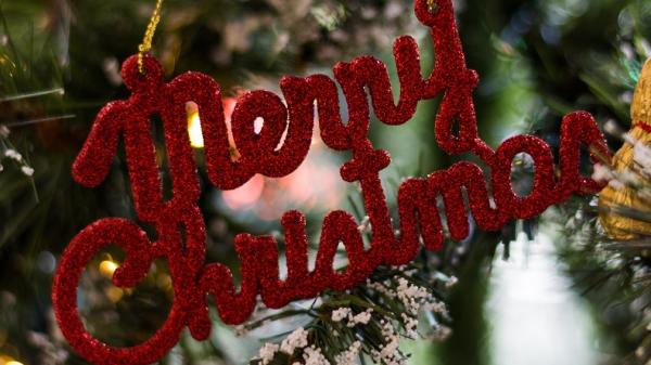 50 Ucapan Natal dalam Bahasa Inggris. (Foto: Unsplash)