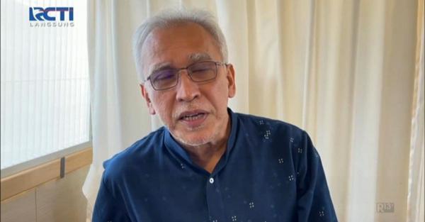 Iwan Fals Deretan Artis Kehilangan Anak. (Foto: Instagram)