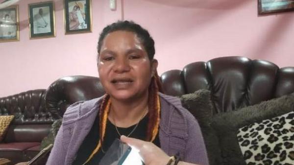 Anggota DPRD Papua Jadi Korban Pengecer BBM Nakal, Isi 3 Liter Bayar Rp300.000<