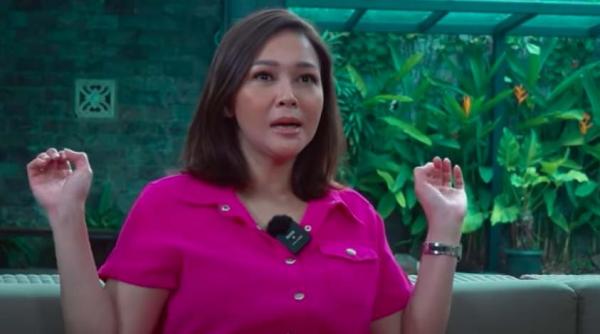 Artis Korban KDRT. (Foto: Instagram)