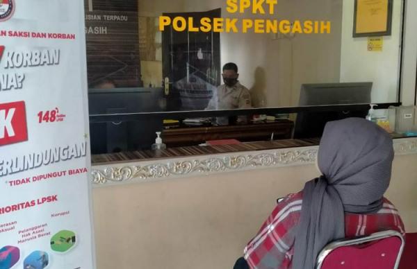 Tertipu Kenalan Di Medsos, Perempuan Kulonprogo Rugi Ratusan Juta