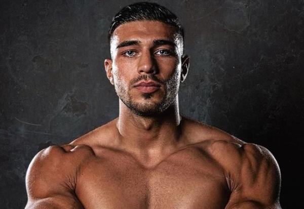 Tommy Fury Pede Bikin Jake Paul Tak Bisa Bangun Hanya Dalam 4 Ronde