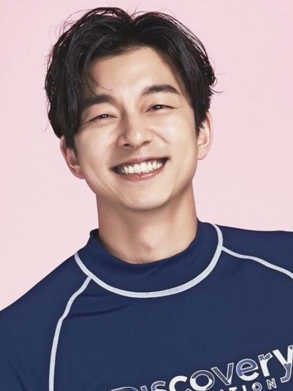 Artis Korea Ini Makin Tua Tambah Kinclong. (Foto: Instagram)