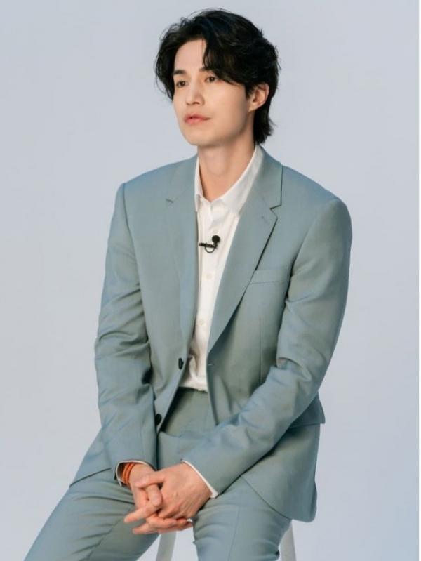 Artis Korea Ini Makin Tua Tambah Kinclong. (Foto: Instagram)