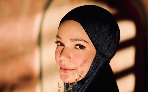 Dewi Sandra. (Foto: IG)