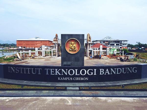 Universitas Tertua Di Indonesia Ada Yang Masuk Daftar Perguruan Tinggi Terbaik Se Nasional