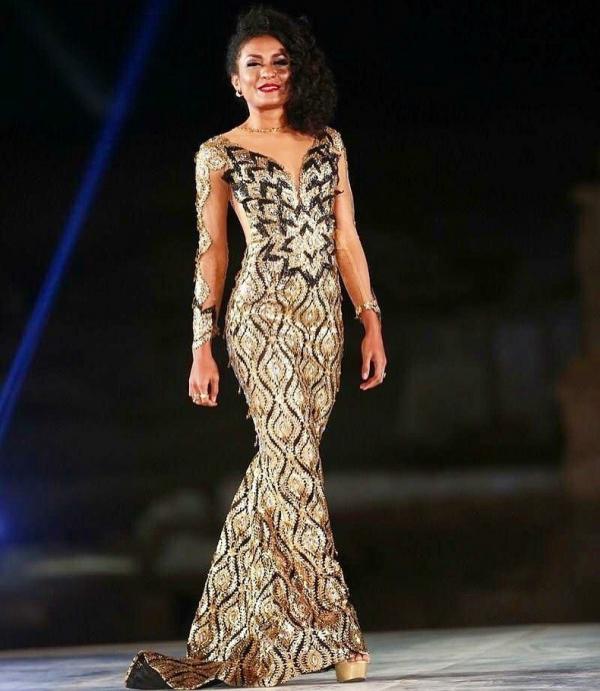 Olvah Alhamid Finalis Putri Indonesia Olvah Alhamid Finalis Putri Indonesia 2015