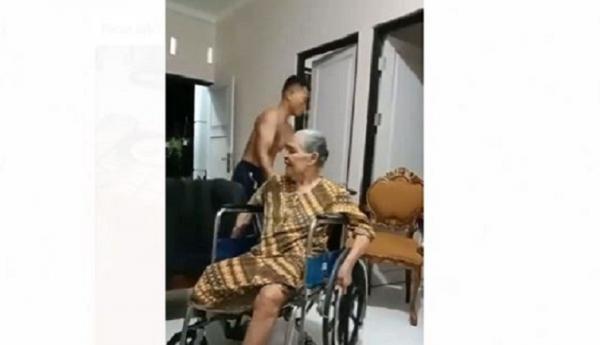 Viral Prajurit Tni Usir Ibu Mertua Kadispenau Diselesaikan Secara