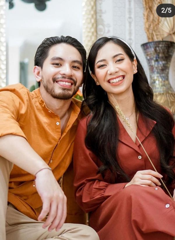 WhatsApp Image 2021 12 09 At 11 39 41 AM 1 Deretan artis pria Indonesia ini mempunyai kemiripan wajah dengan selebritis wanita. (foto: Instagram)