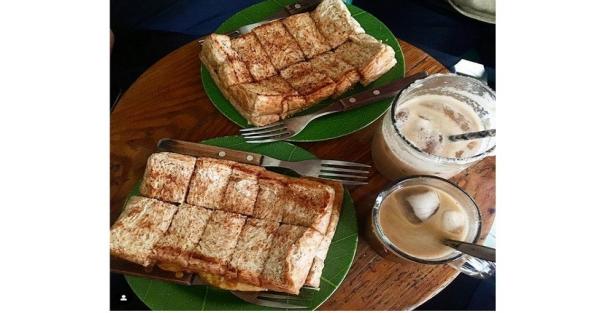 Tempat Makan Enak Untuk Sarapan Di Bandung Legendaris Dan Populer