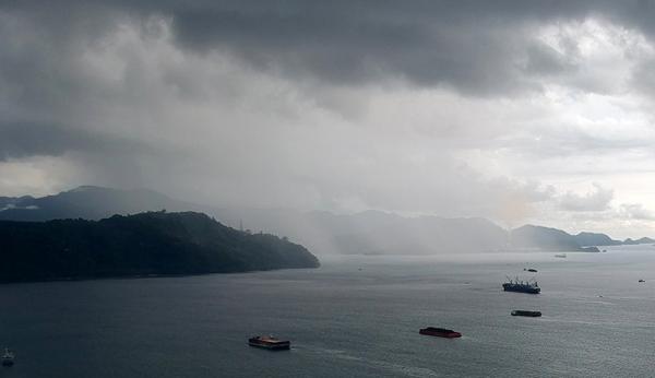 Waspada! BMKG Prediksi Bibit Siklon Muncul di Daerah Ini jelang Akhir Tahun