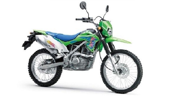 KLX 155