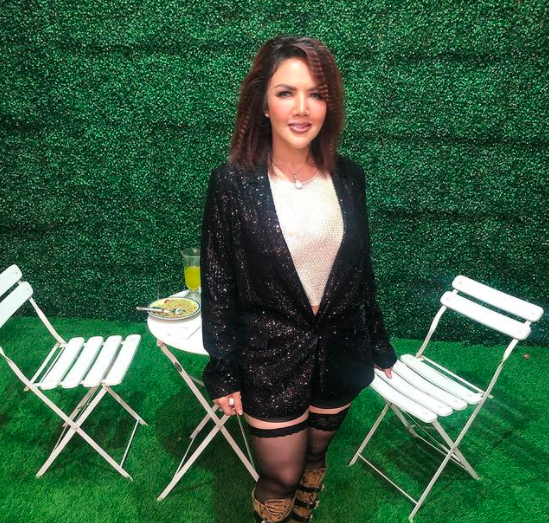 Deretan artis gaga operasi plastik. (Foto: Instagram)