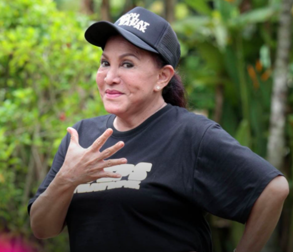 Deretan artis gaga operasi plastik. (Foto: Instagram)