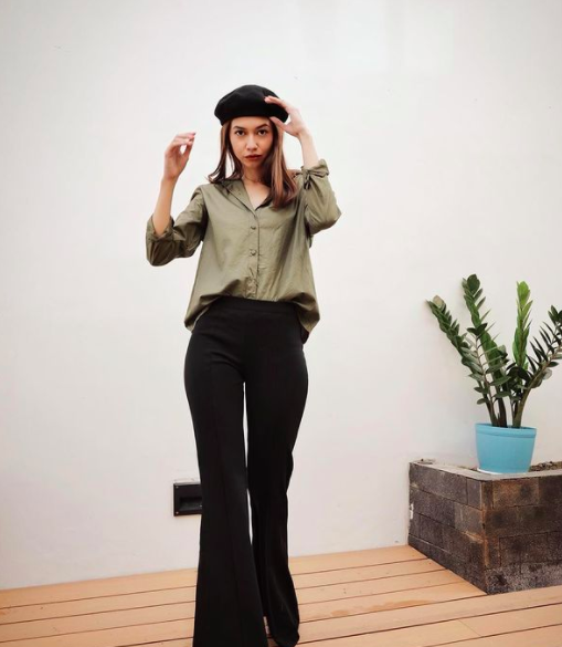 Deretan artis cilik kini tampangnya bikin pangling. (Foto: Instagram)