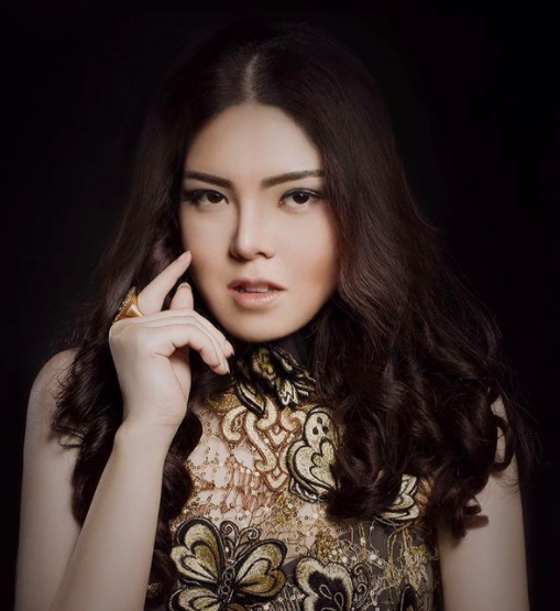 Deretan artis cilik kini tampangnya bikin pangling. (Foto: Instagram)