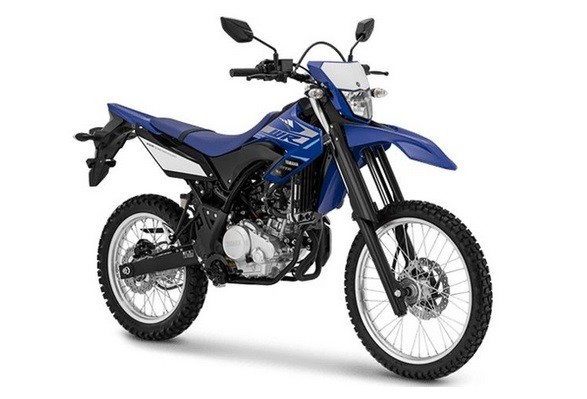 WR 150