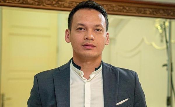 Ben Joshua artis berdarah Manado. (Foto: IG)