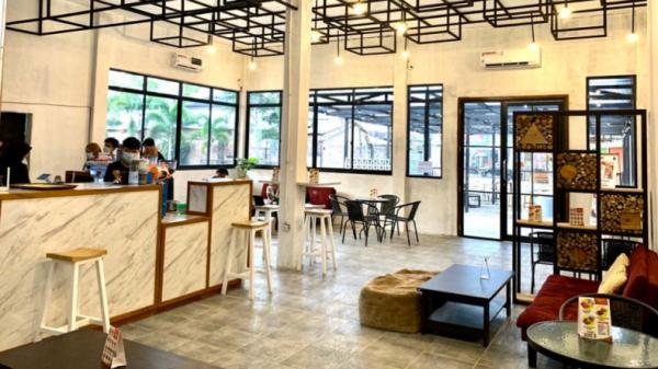 Coffee Shop di Pringsewu Lampung, Kopi Ketje Pringsewu (Google/Kopi Ketje)