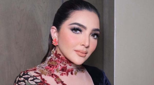 12 Ashanty Artis Indonesia Dikenal Murah Hati. (Foto: Instagram)