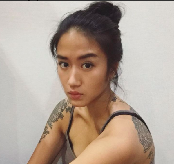 Screen Shot 2021 12 13 At 18 19 24 Chef Cantik Indonesia Bikin Kamu Betah di Dapur. (Foto: Instagram)