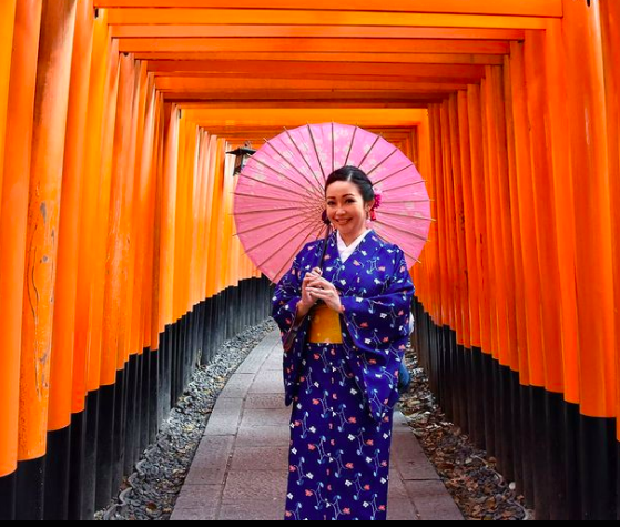 Chef Cantik Indonesia Bikin Kamu Betah di Dapur. (Foto: Instagram)