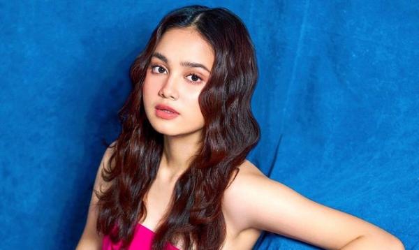 Artis cantik keturunan Gorontalo, Syifa Hadju. (Foto: IG)