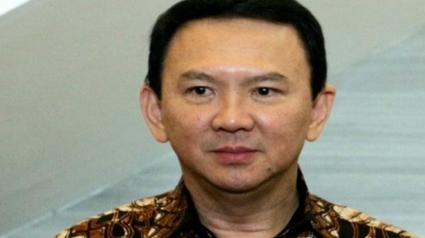 Ahok Basuki Tjahaja Purnama. (Foto: Antara/Bayu Prasetyo)