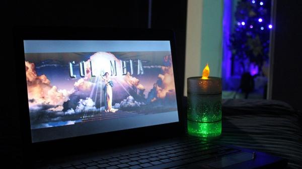 Film Natal Ilustrasi Film Natal (Foto: Pixabay)