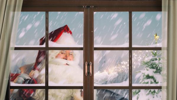 Sinterklas yang identik dengan perayaan Hari Natal Sinterklas yang identik dengan perayaan Hari Natal (Foto: Pixabay)