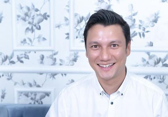 Artis Indonesia Ini Sukses Jadi CEO di Perusahaannya Sendiri. (Foto: Instagram)