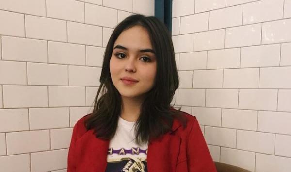 Edelenyi Laura Anna. (Foto: IG)