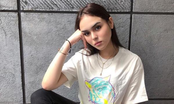 Edelenyi Laura Anna, selebgram yang meninggal di 2021. (Foto: IG)
