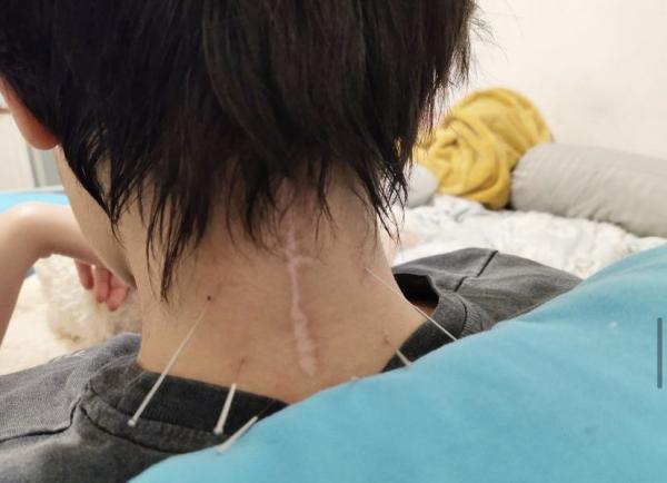 IMG 9782 Deretan potret kenangan tentang Edelenyi Laura Anna. (Foto: Instagram)