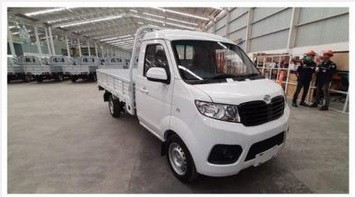 Mobil Indonesia Esemka